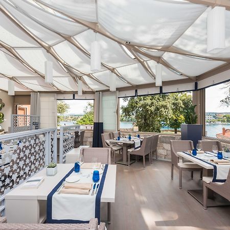 Bastion Heritage Hotel Zadar Bagian luar foto