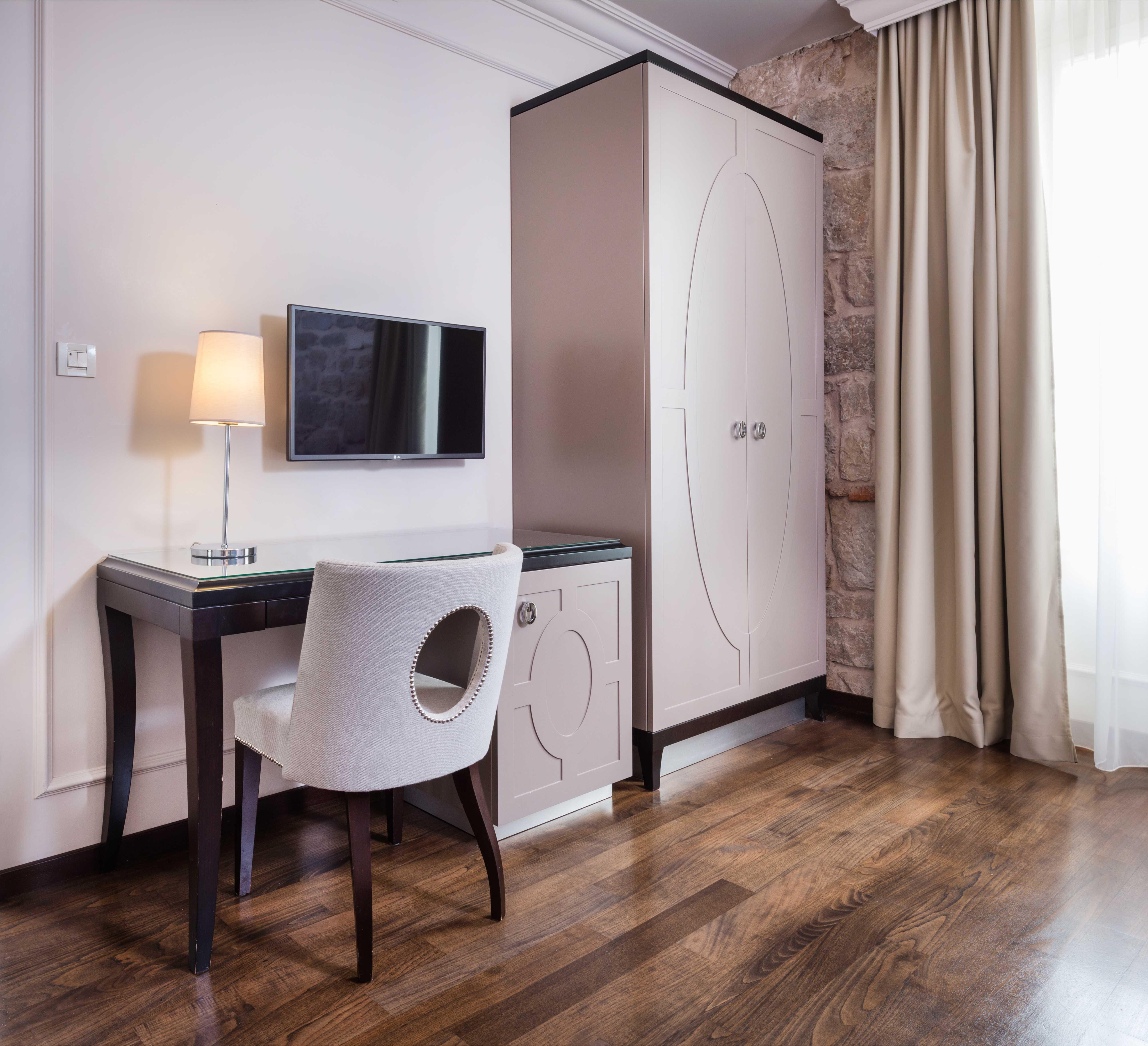 Bastion Heritage Hotel Zadar Bagian luar foto