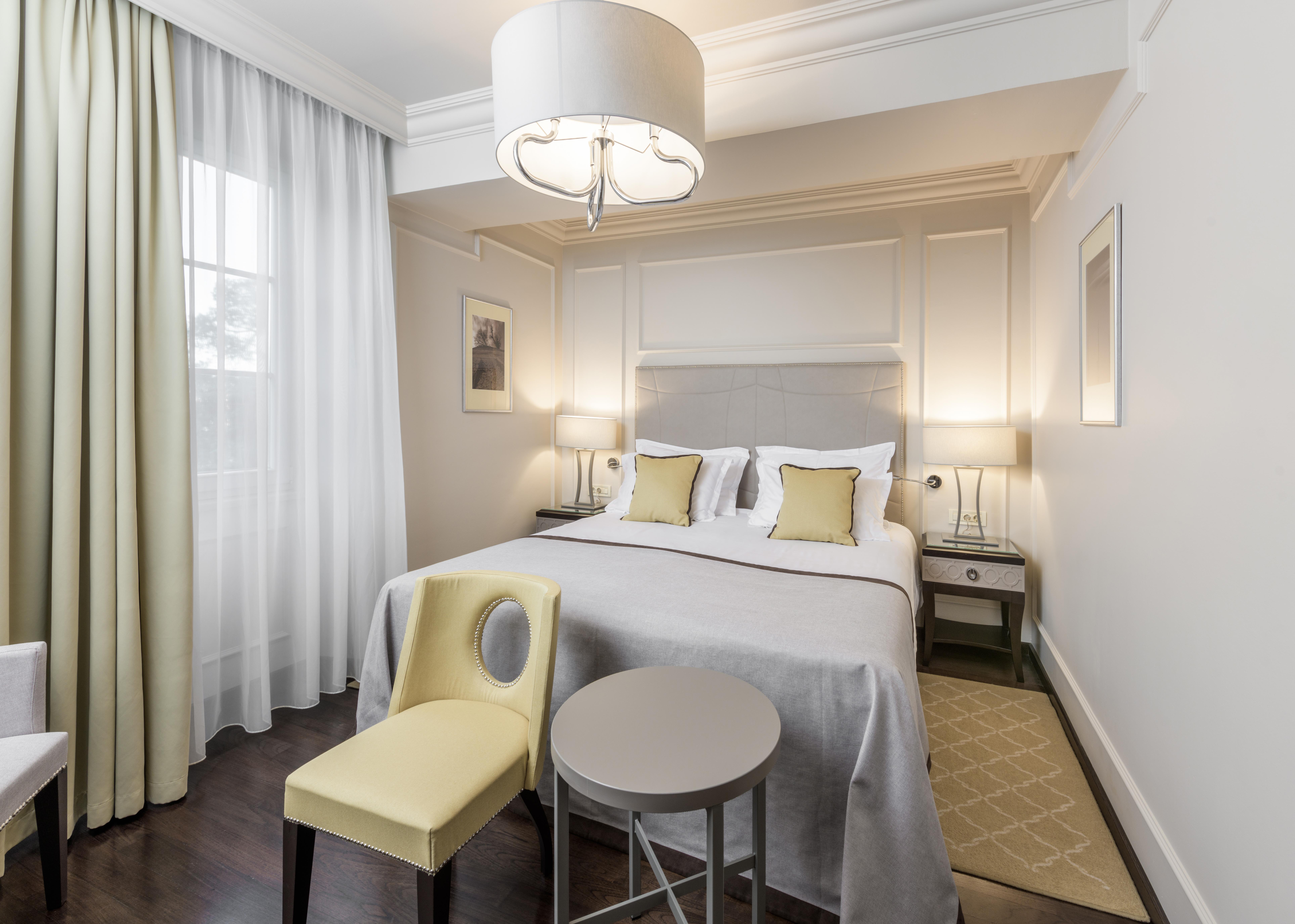Bastion Heritage Hotel Zadar Bagian luar foto