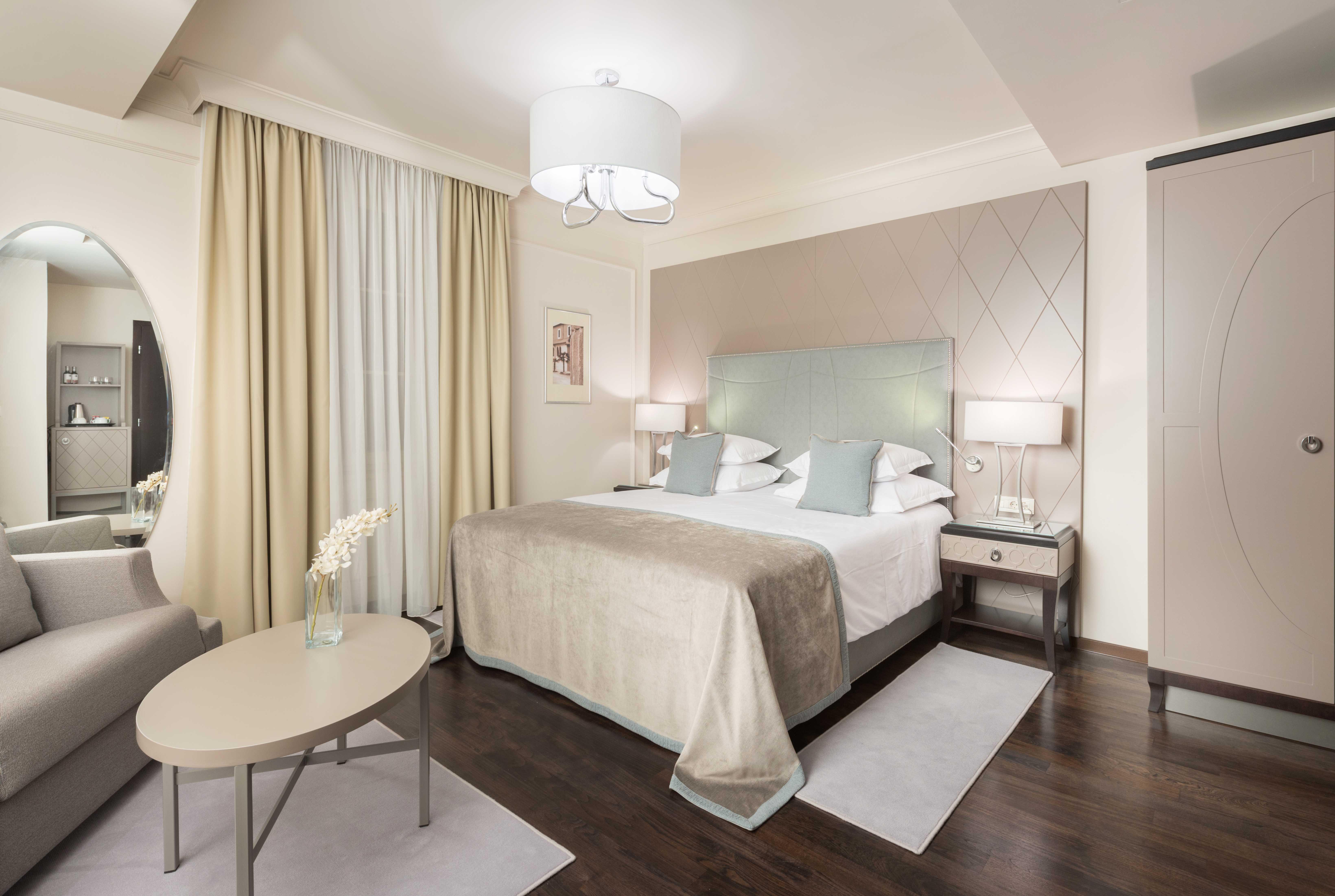 Bastion Heritage Hotel Zadar Bagian luar foto