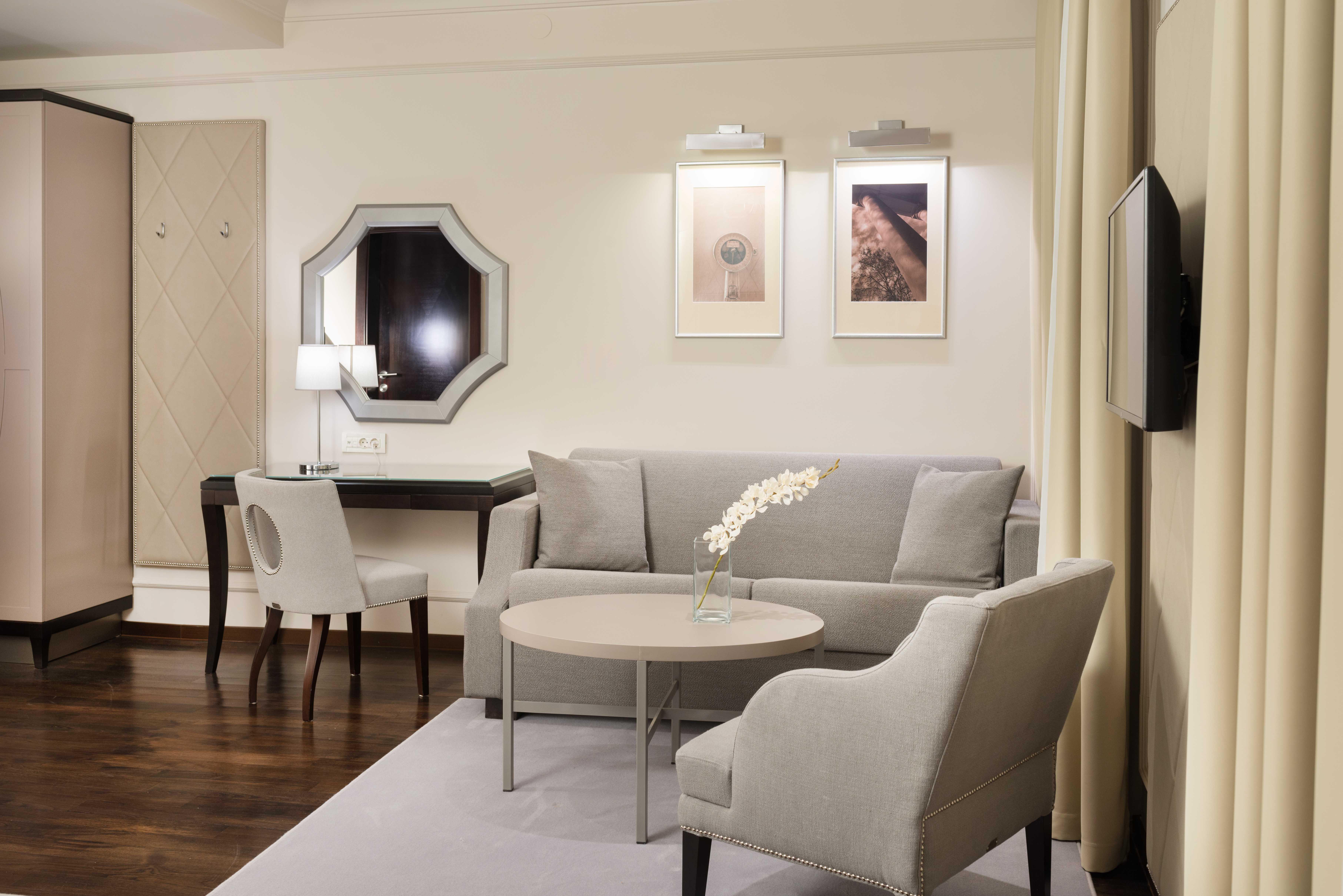 Bastion Heritage Hotel Zadar Bagian luar foto