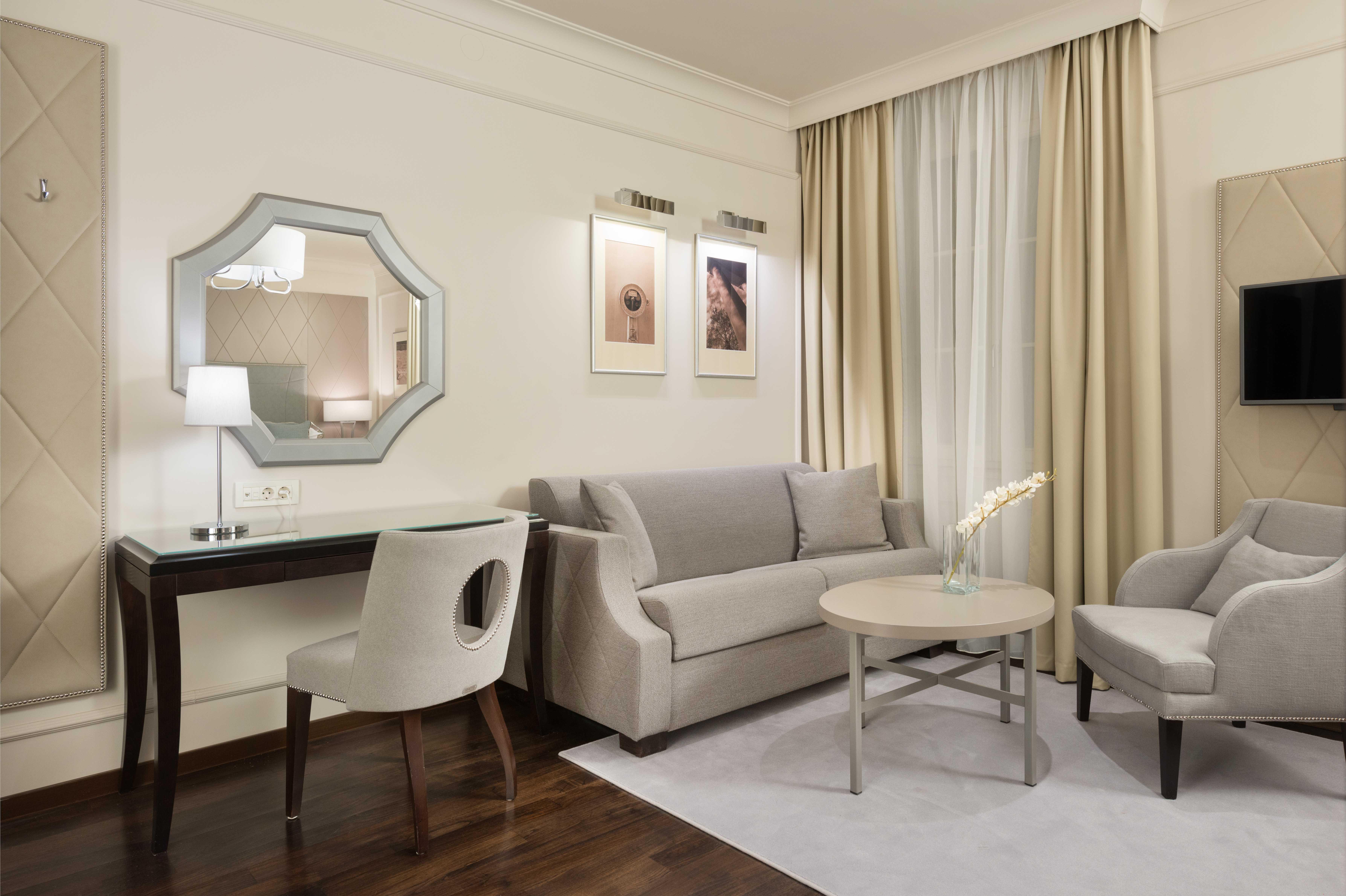 Bastion Heritage Hotel Zadar Bagian luar foto