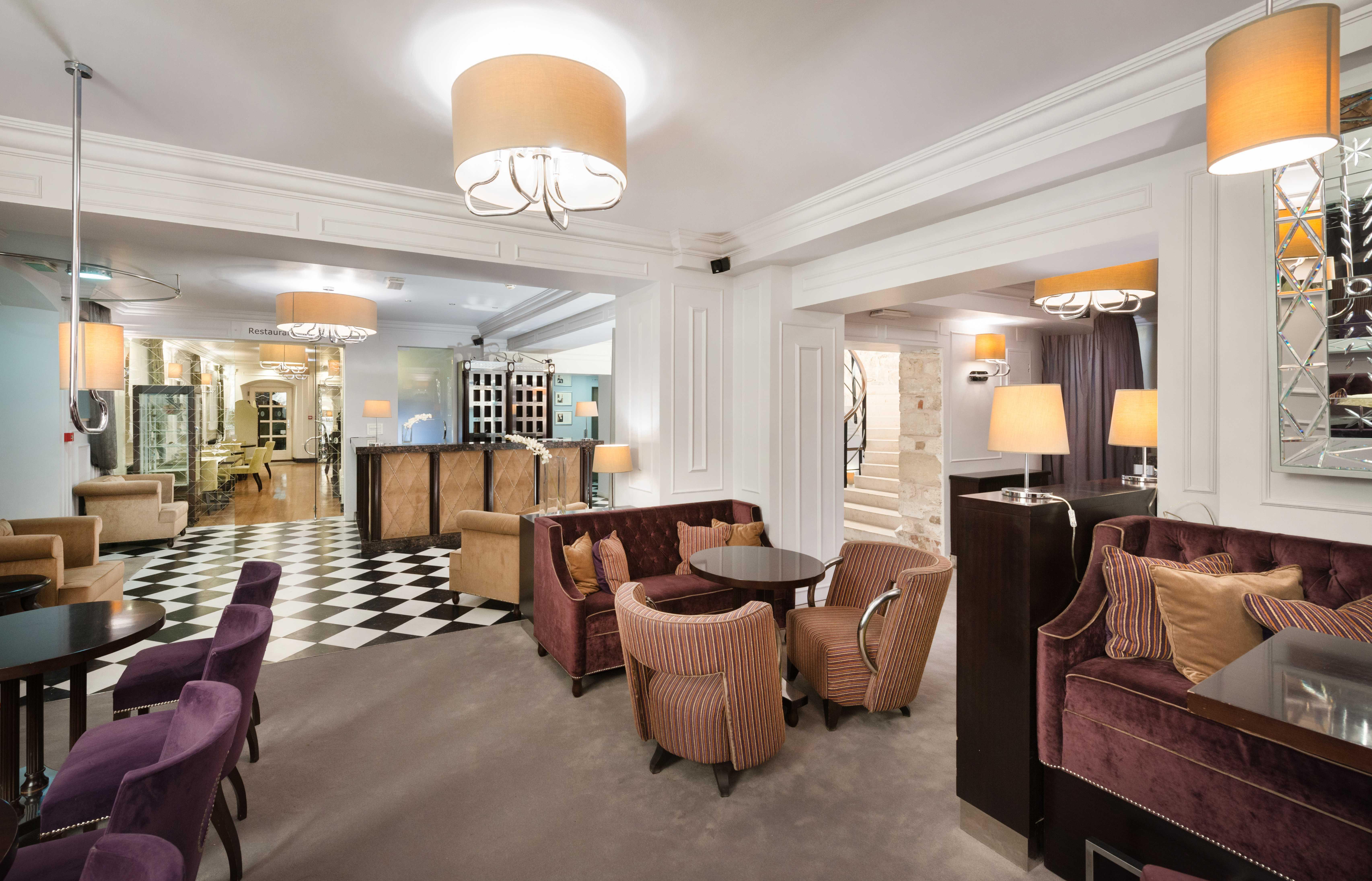 Bastion Heritage Hotel Zadar Bagian luar foto