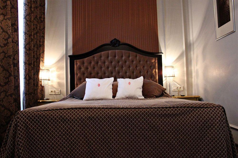 Bastion Heritage Hotel Zadar Bagian luar foto
