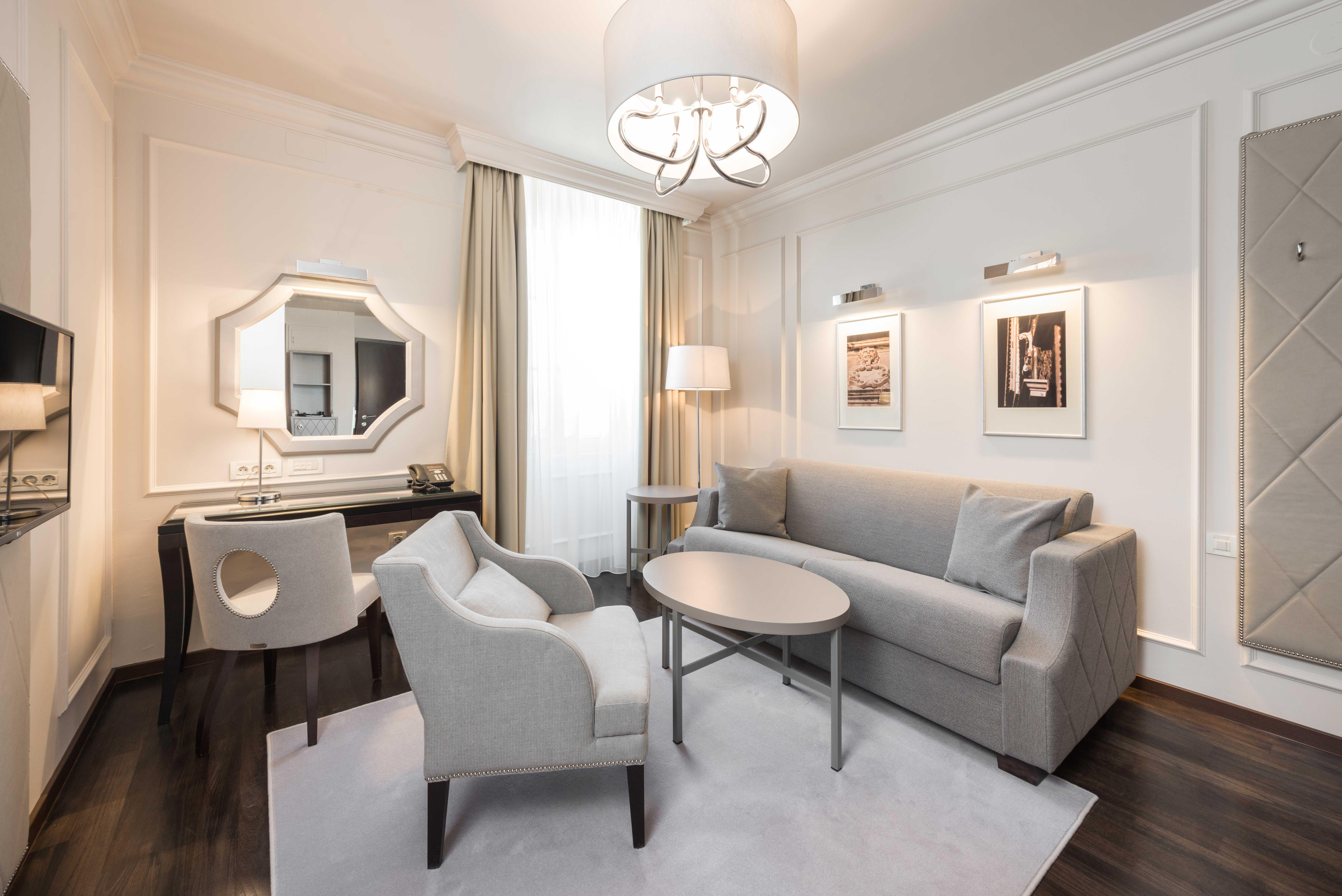 Bastion Heritage Hotel Zadar Bagian luar foto