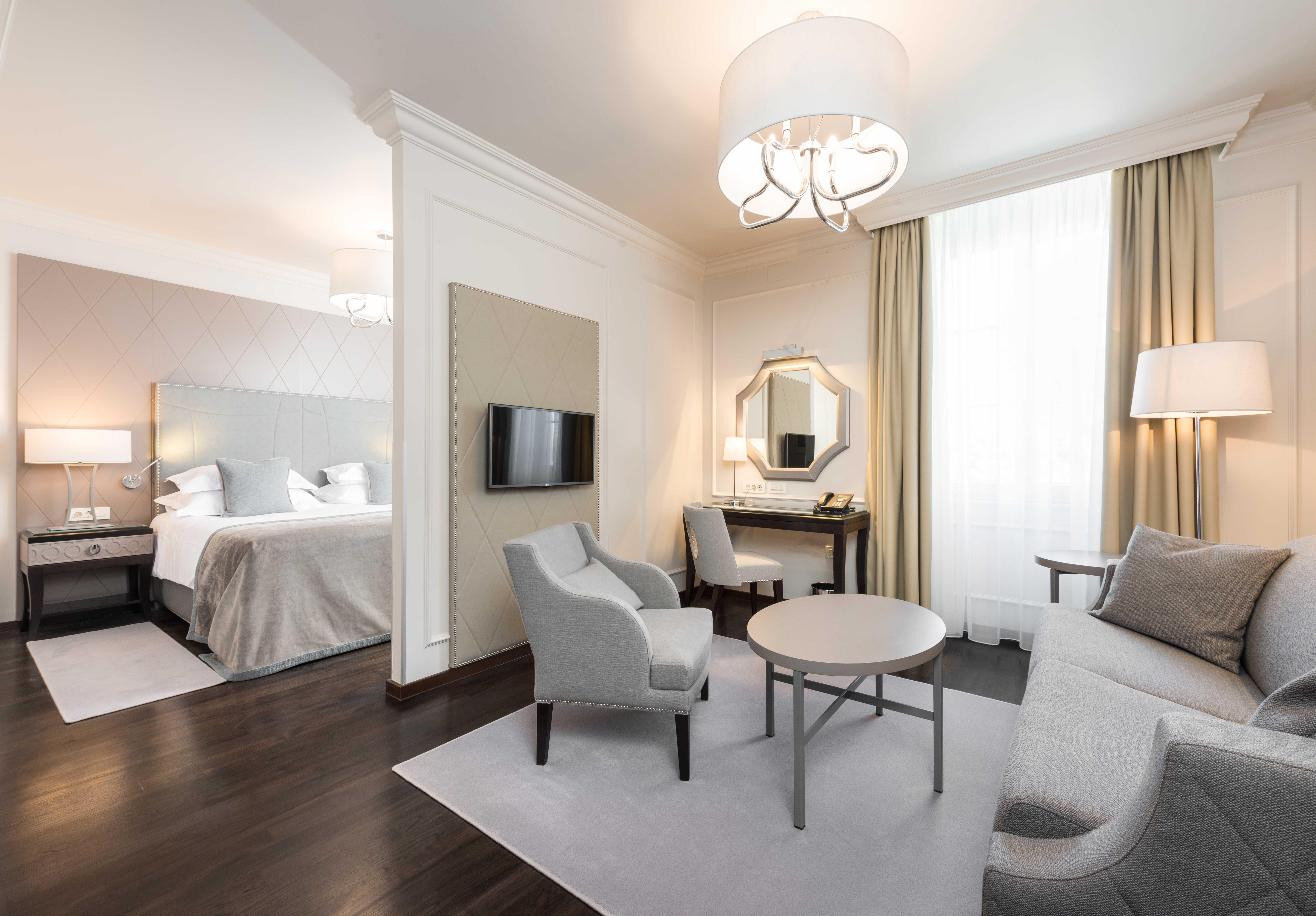 Bastion Heritage Hotel Zadar Bagian luar foto