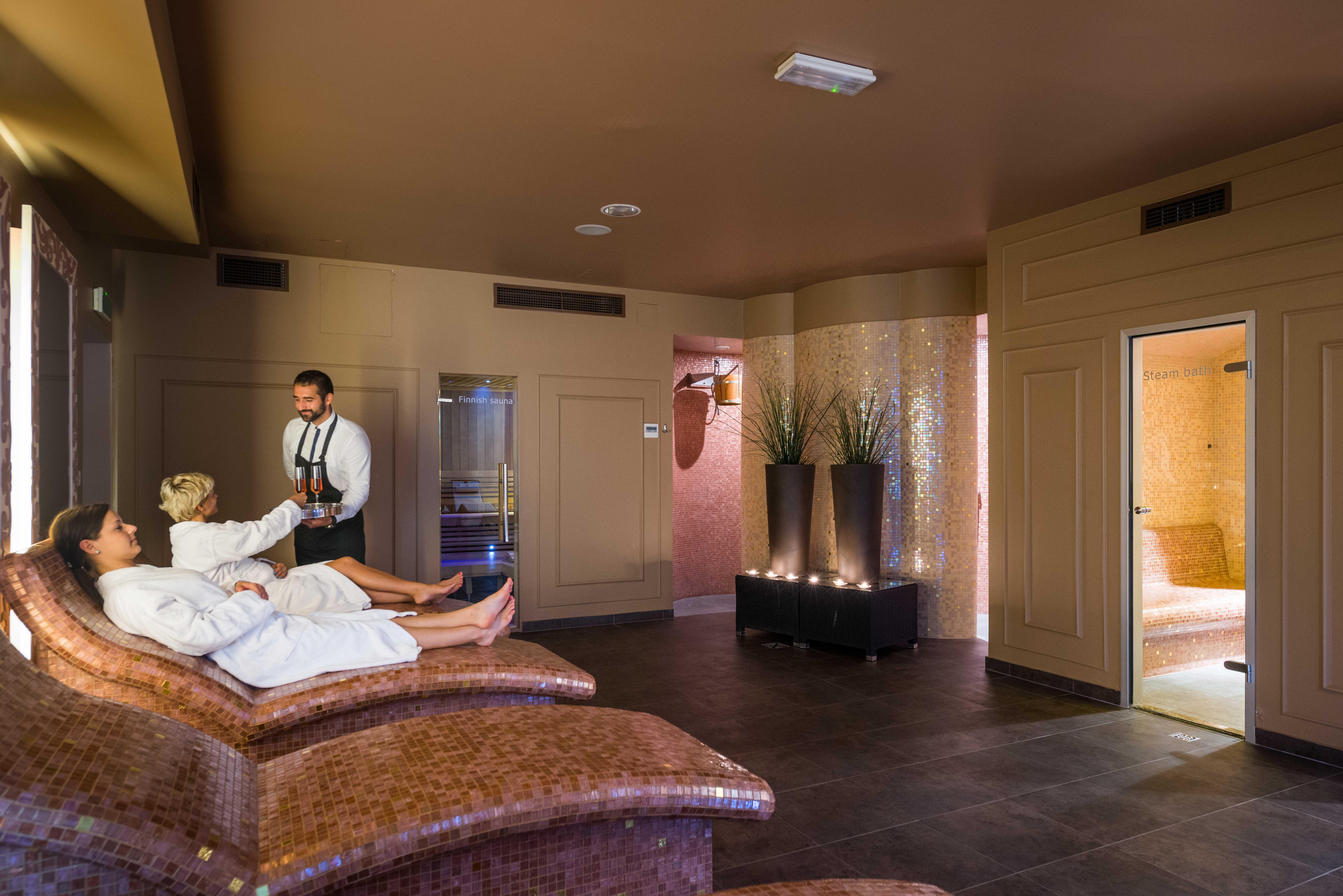 Bastion Heritage Hotel Zadar Bagian luar foto