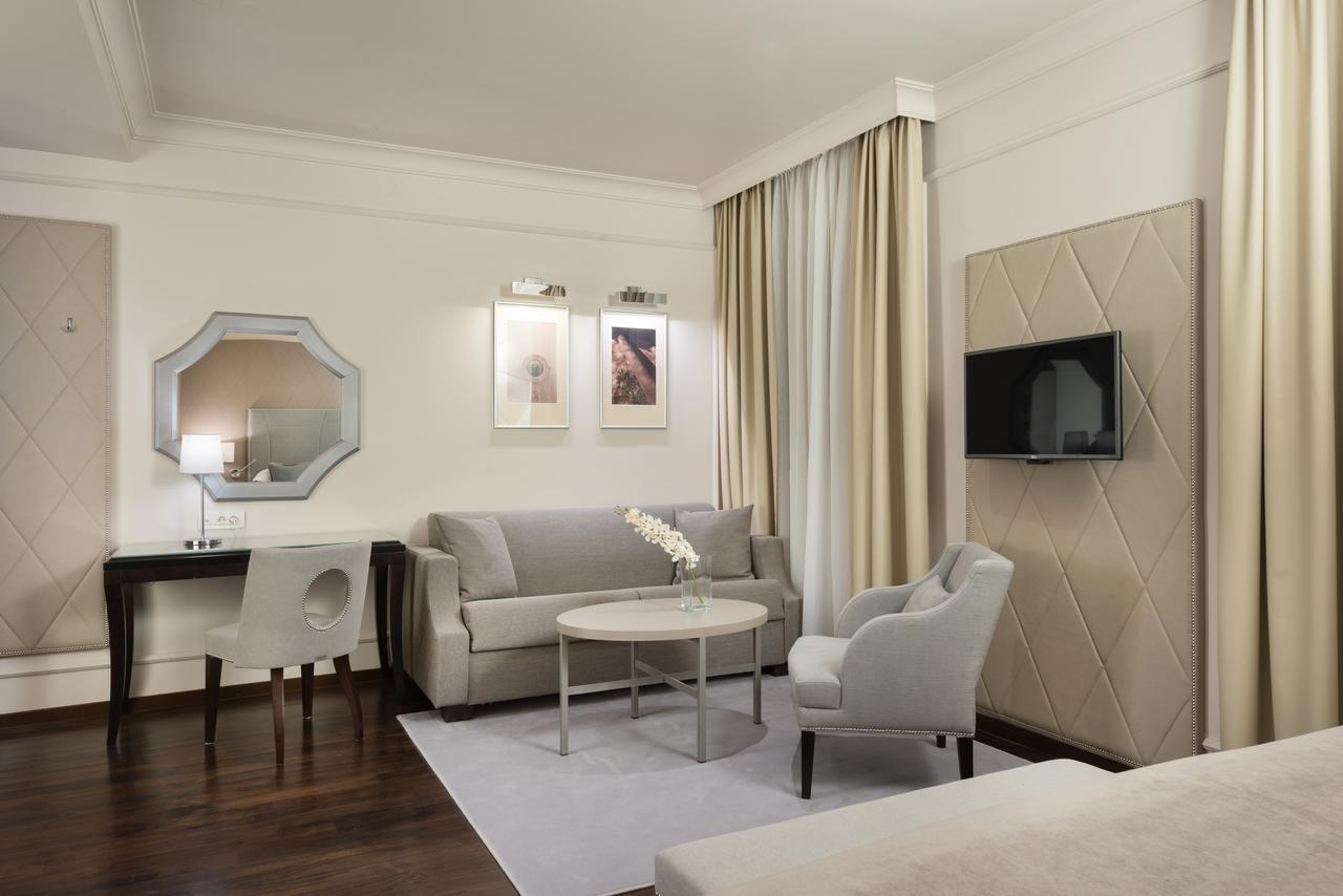 Bastion Heritage Hotel Zadar Bagian luar foto